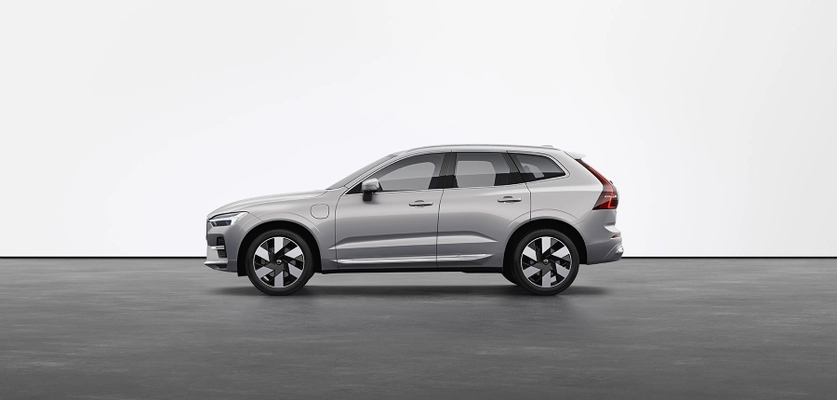 Volvo XC60 Hybrid